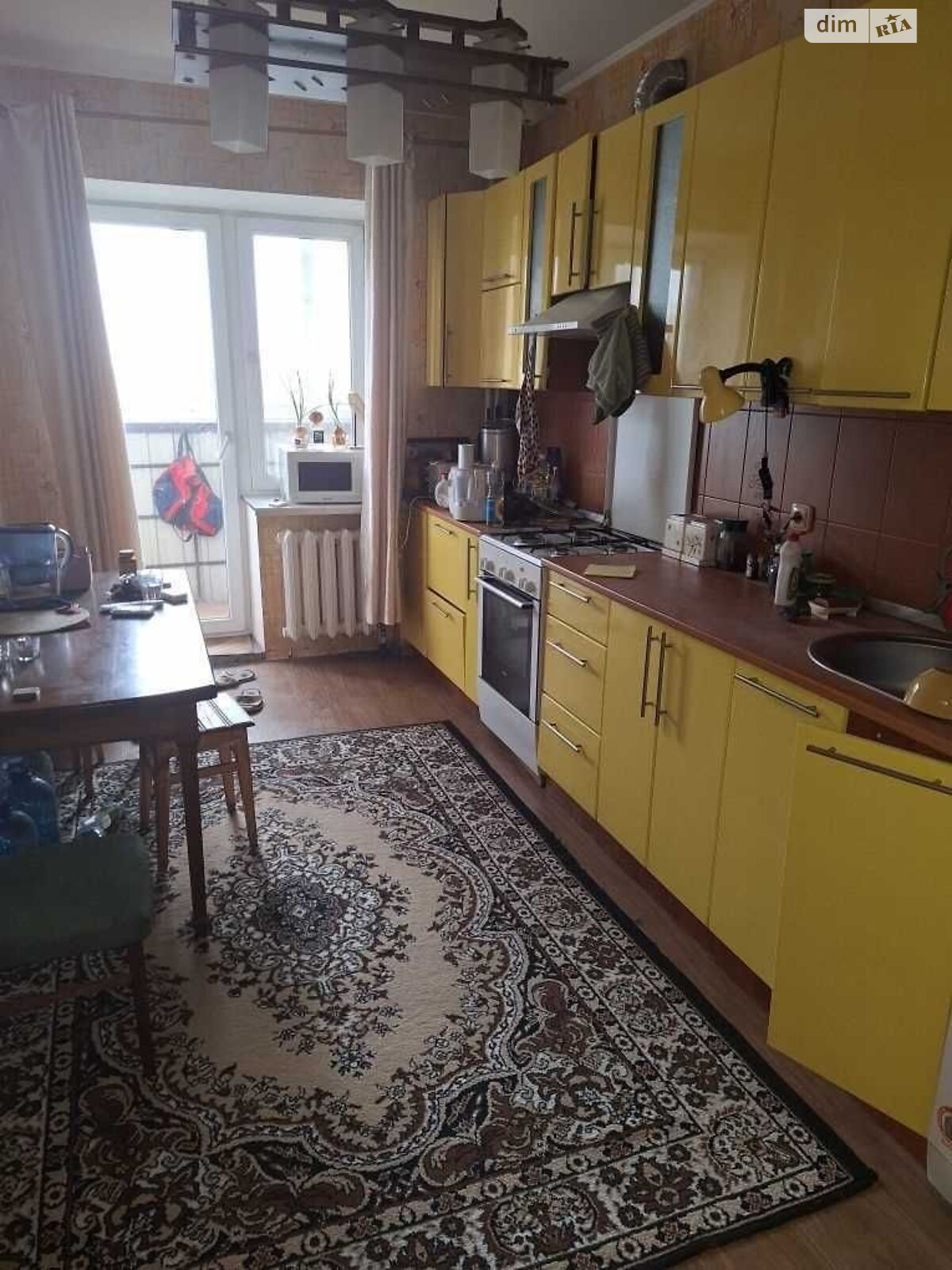 Продажа двухкомнатной квартиры в Полтаве, на ул. Европейская 124А, кв. 70, район Кобыщаны фото 1 Продажа двухкомнатной квартиры в Полтаве, на ул. Европейская 124А, кв. 70, район Кобыщаны фото 1