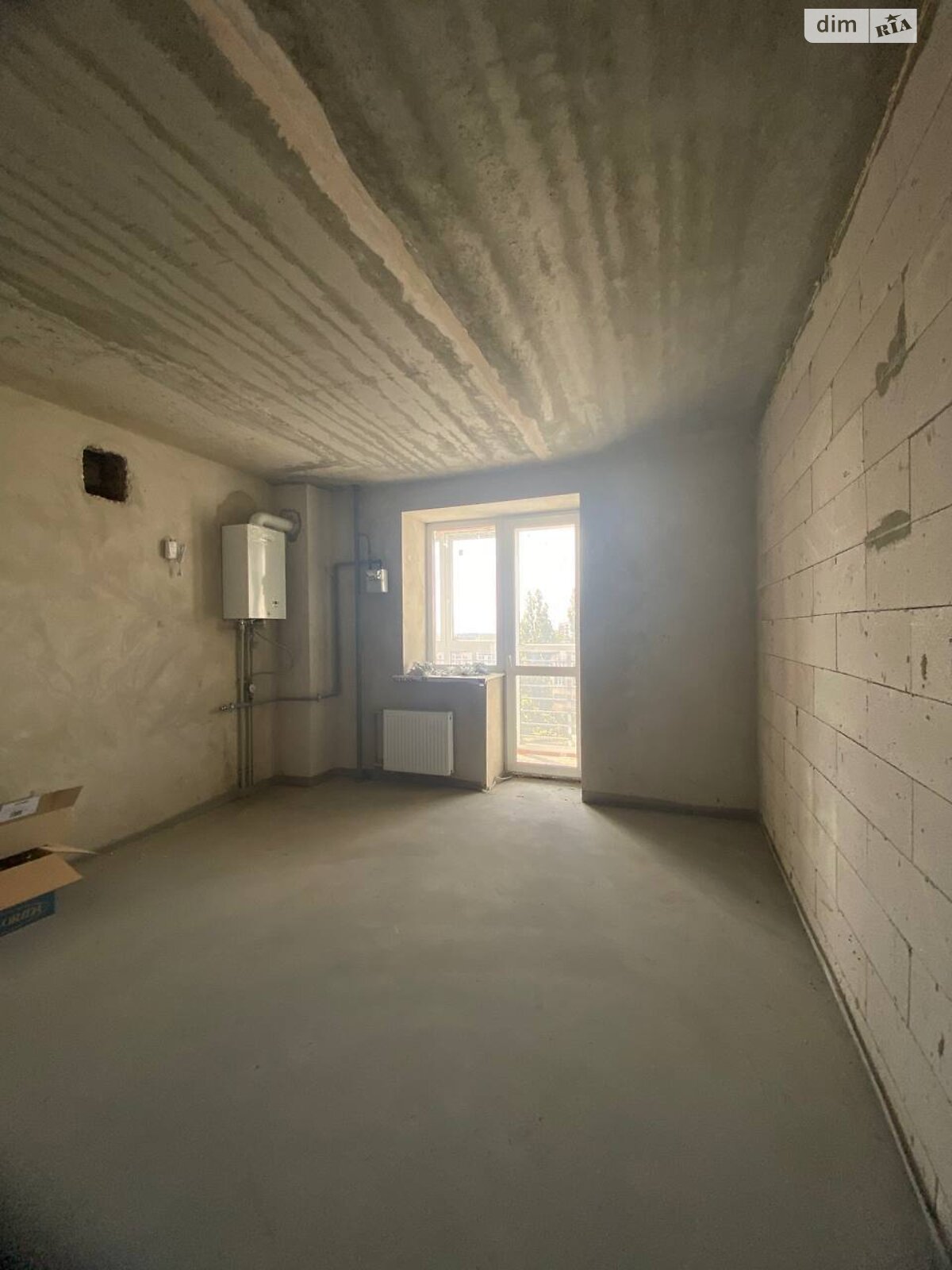 Продаж однокімнатної квартири в Полтаві, на вул. Європейська 183, кв. 109, район Кобищани фото 1 Продаж однокімнатної квартири в Полтаві, на вул. Європейська 183, кв. 109, район Кобищани фото 1