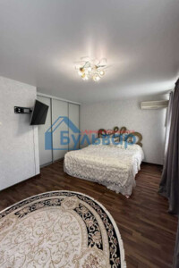 Продаж трикімнатної квартири в Полтаві, на пров. Нестора Городовенка, район Кобищани фото 2