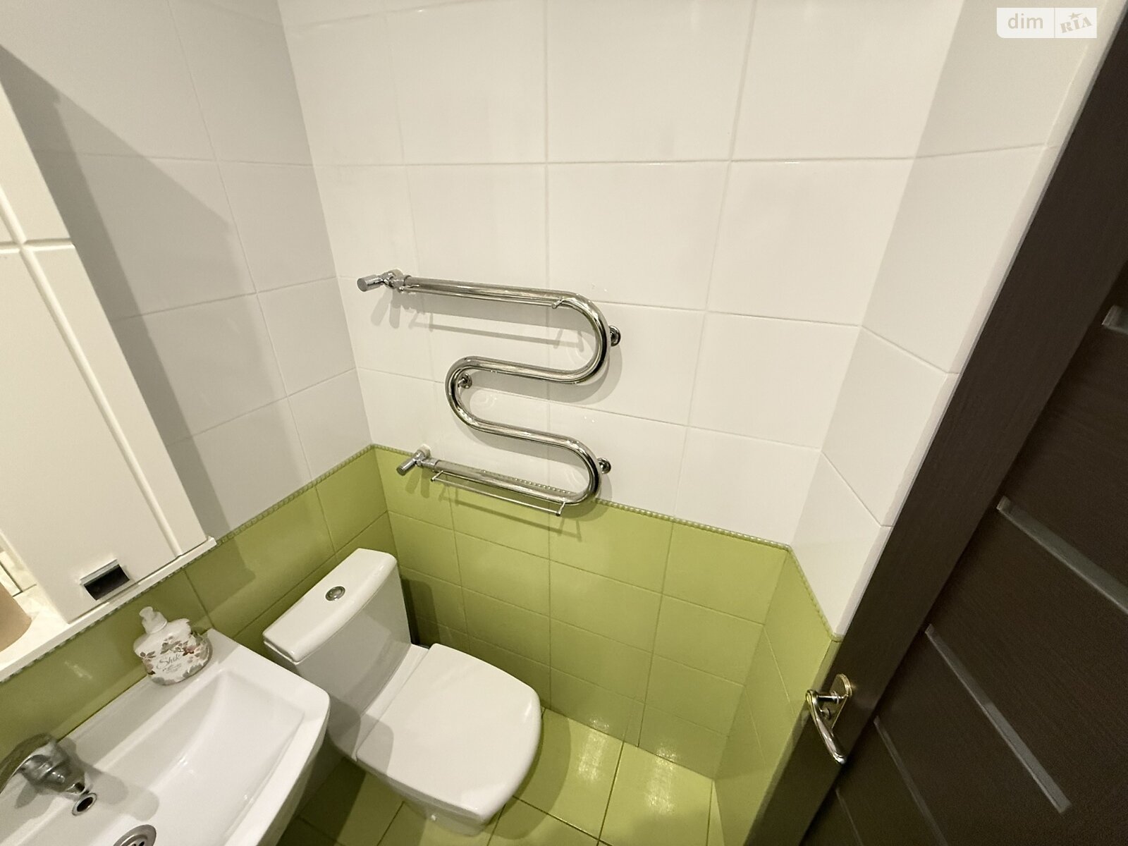 Продаж двокімнатної квартири в Полтаві, на пров. Токарний, район Кобищани фото 1 Продаж двокімнатної квартири в Полтаві, на пров. Токарний, район Кобищани фото 1