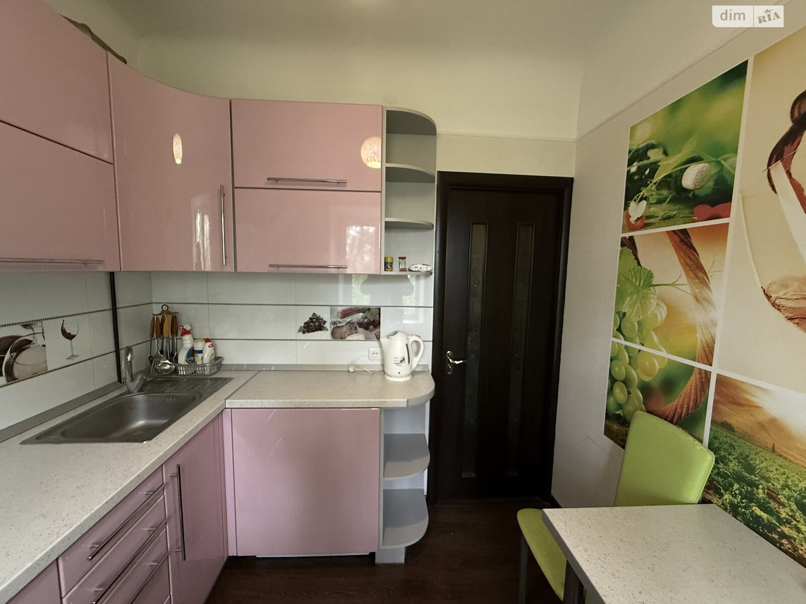 Продаж двокімнатної квартири в Полтаві, на пров. Токарний, район Кобищани фото 1 Продаж двокімнатної квартири в Полтаві, на пров. Токарний, район Кобищани фото 1