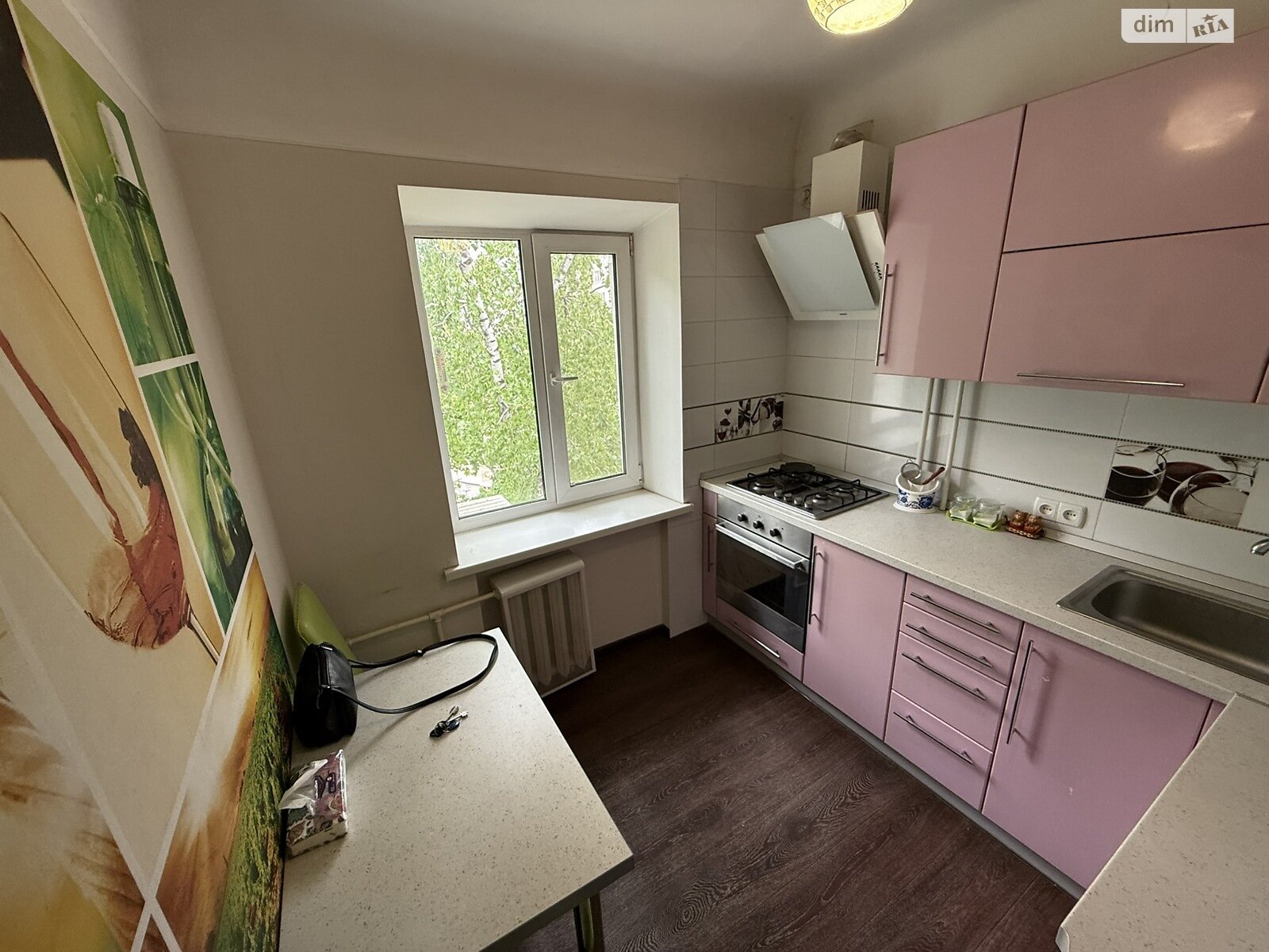 Продаж двокімнатної квартири в Полтаві, на пров. Токарний, район Кобищани фото 1 Продаж двокімнатної квартири в Полтаві, на пров. Токарний, район Кобищани фото 1