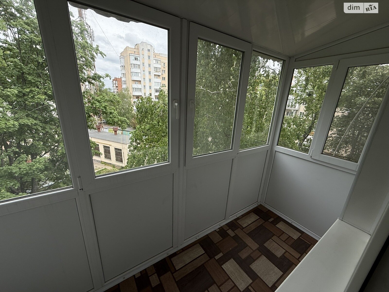 Продаж двокімнатної квартири в Полтаві, на пров. Токарний, район Кобищани фото 1 Продаж двокімнатної квартири в Полтаві, на пров. Токарний, район Кобищани фото 1