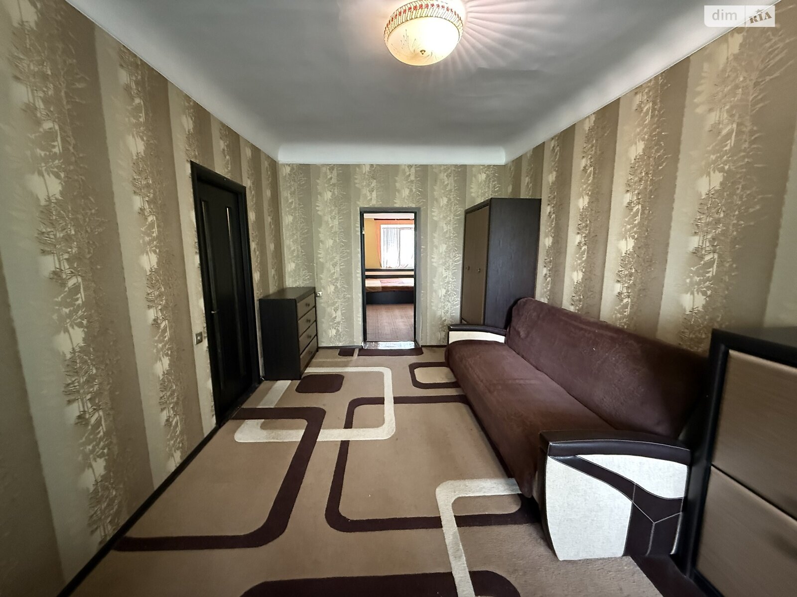 Продаж двокімнатної квартири в Полтаві, на пров. Токарний, район Кобищани фото 1 Продаж двокімнатної квартири в Полтаві, на пров. Токарний, район Кобищани фото 1