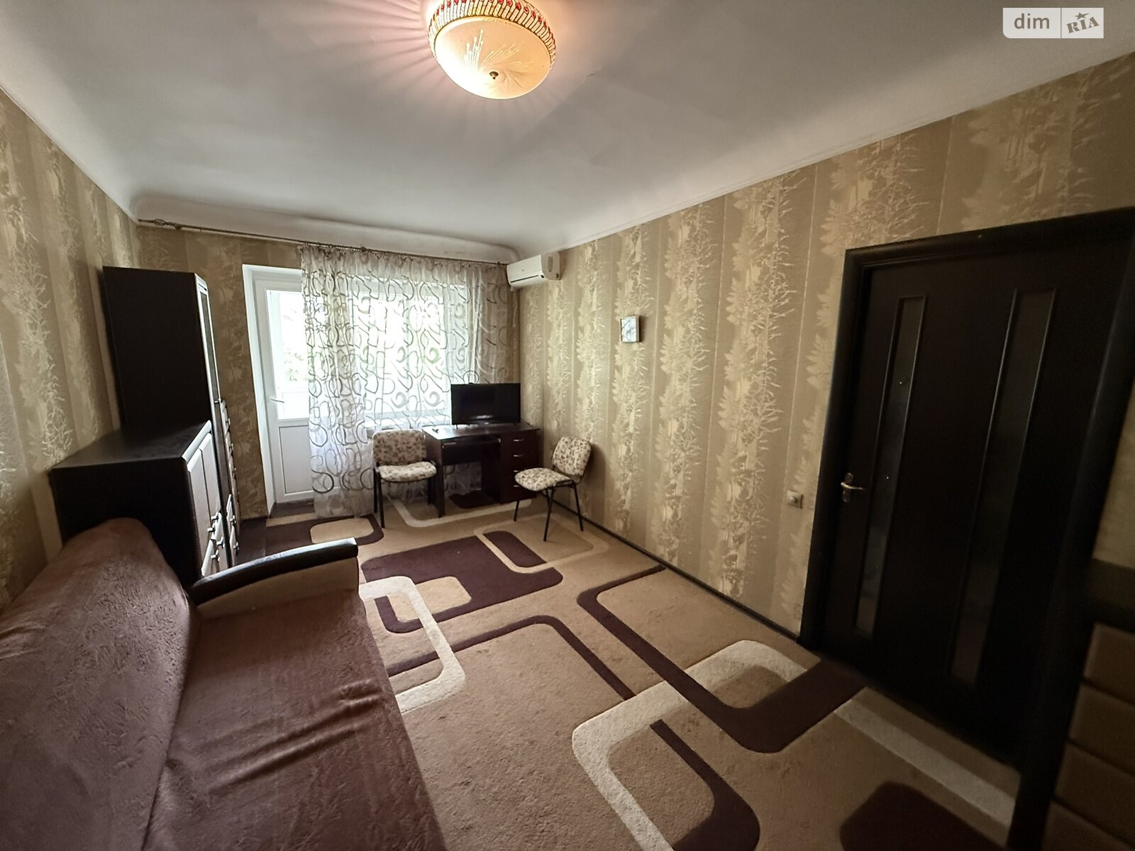 Продаж двокімнатної квартири в Полтаві, на пров. Токарний, район Кобищани фото 1 Продаж двокімнатної квартири в Полтаві, на пров. Токарний, район Кобищани фото 1