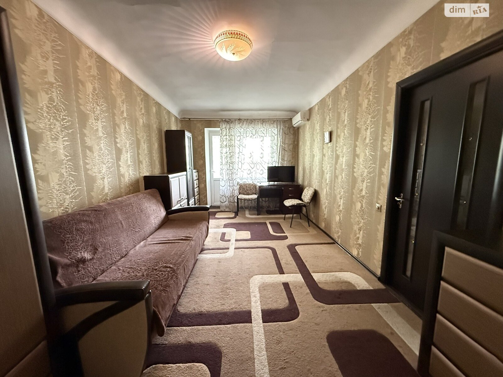 Продаж двокімнатної квартири в Полтаві, на пров. Токарний, район Кобищани фото 1 Продаж двокімнатної квартири в Полтаві, на пров. Токарний, район Кобищани фото 1