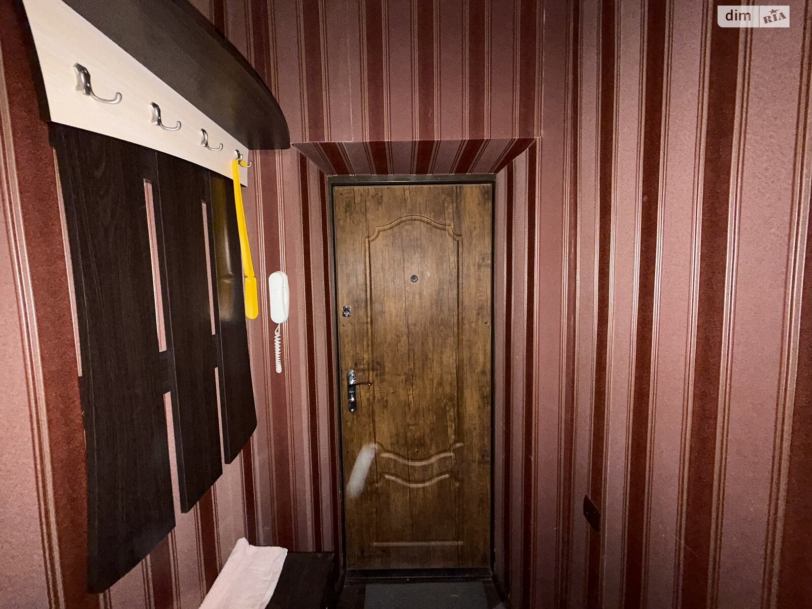 Продаж двокімнатної квартири в Полтаві, на пров. Токарний, район Кобищани фото 1 Продаж двокімнатної квартири в Полтаві, на пров. Токарний, район Кобищани фото 1