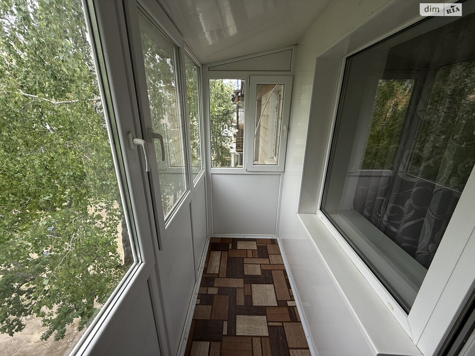 Продаж двокімнатної квартири в Полтаві, на пров. Токарний, район Кобищани фото 1 Продаж двокімнатної квартири в Полтаві, на пров. Токарний, район Кобищани фото 1