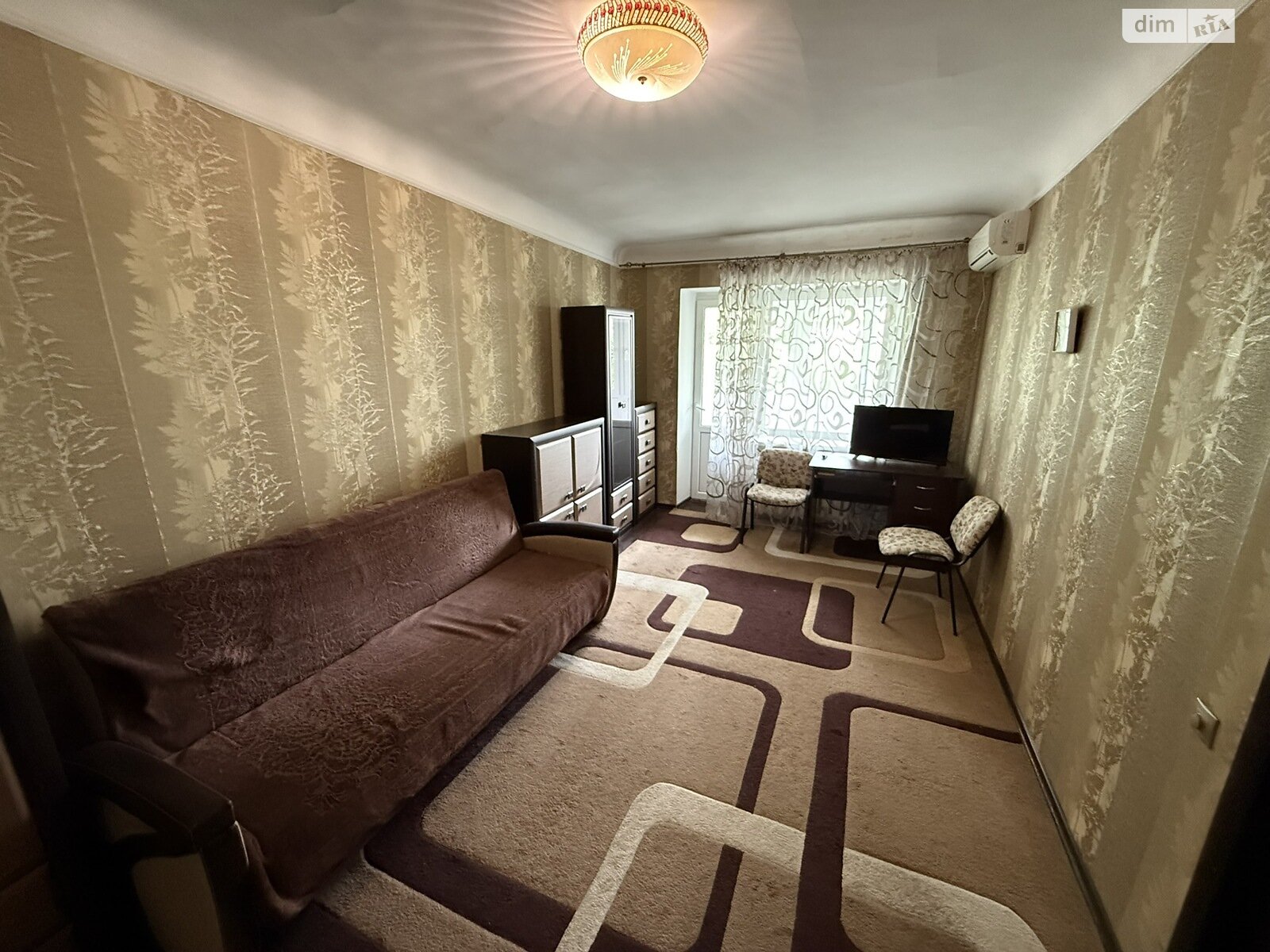 Продаж двокімнатної квартири в Полтаві, на пров. Токарний, район Кобищани фото 1 Продаж двокімнатної квартири в Полтаві, на пров. Токарний, район Кобищани фото 1