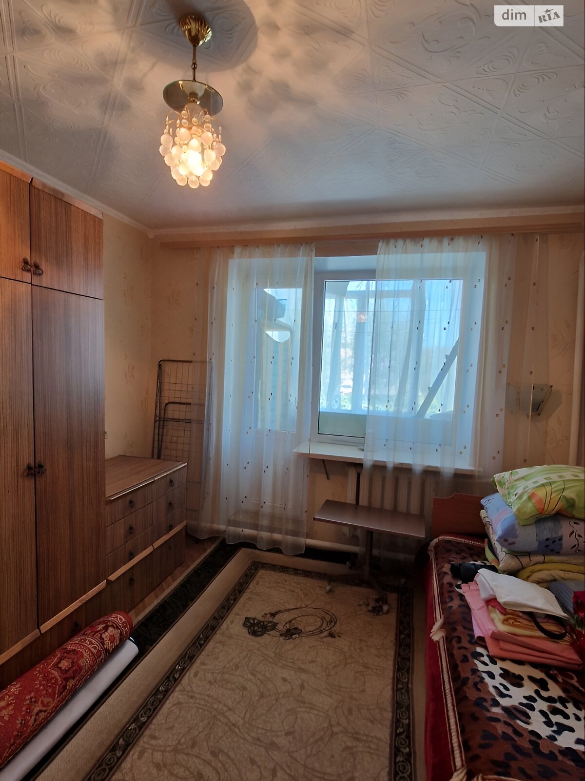 Продажа трехкомнатной квартиры в Полтаве, на ул. Зеленая, район Кобыщаны фото 1 Продажа трехкомнатной квартиры в Полтаве, на ул. Зеленая, район Кобыщаны фото 1