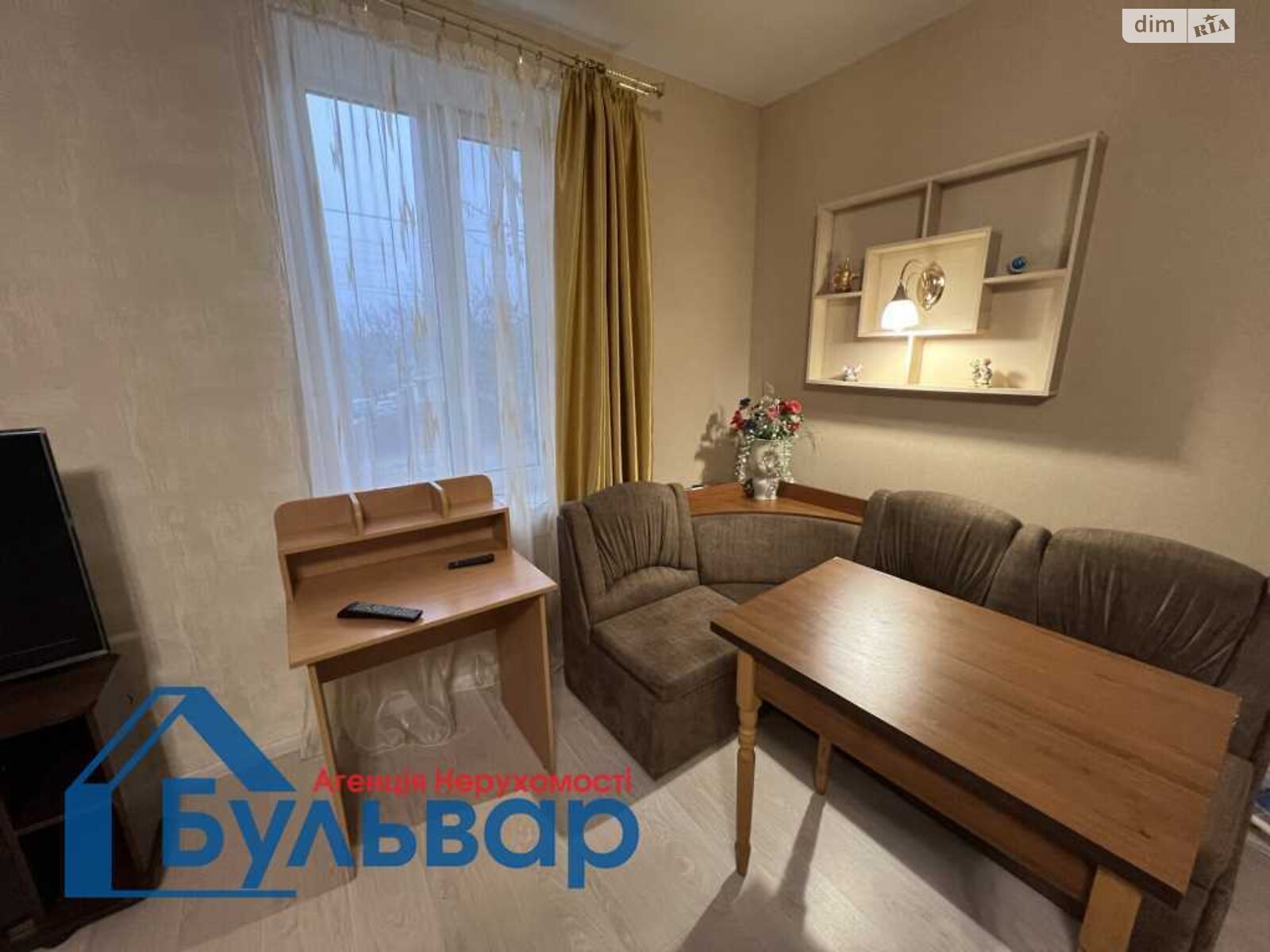 Продаж двокімнатної квартири в Полтаві, на вул. Монастирська 13, район Колонія фото 1 Продаж двокімнатної квартири в Полтаві, на вул. Монастирська 13, район Колонія фото 1