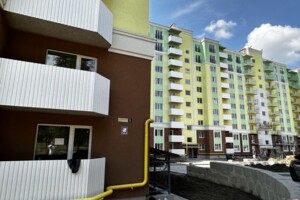 Продажа однокомнатной квартиры в Полтаве, на ул. Джохара Дудаева 3, район Колония фото 2