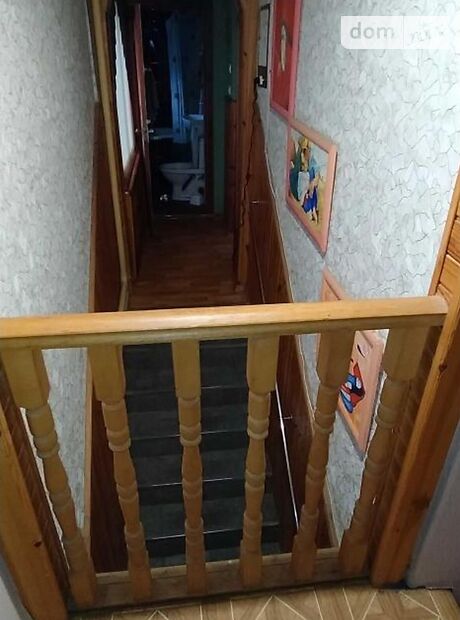 Продажа четырехкомнатной квартиры в Полтаве, на ул. Сковороды 14 район Колония фото 1 Продажа четырехкомнатной квартиры в Полтаве, на ул. Сковороды 14 район Колония фото 1