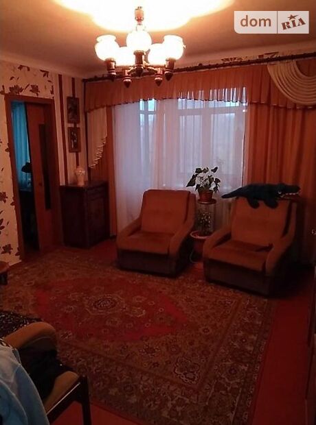Продажа четырехкомнатной квартиры в Полтаве, на ул. Сковороды 14 район Колония фото 1 Продажа четырехкомнатной квартиры в Полтаве, на ул. Сковороды 14 район Колония фото 1