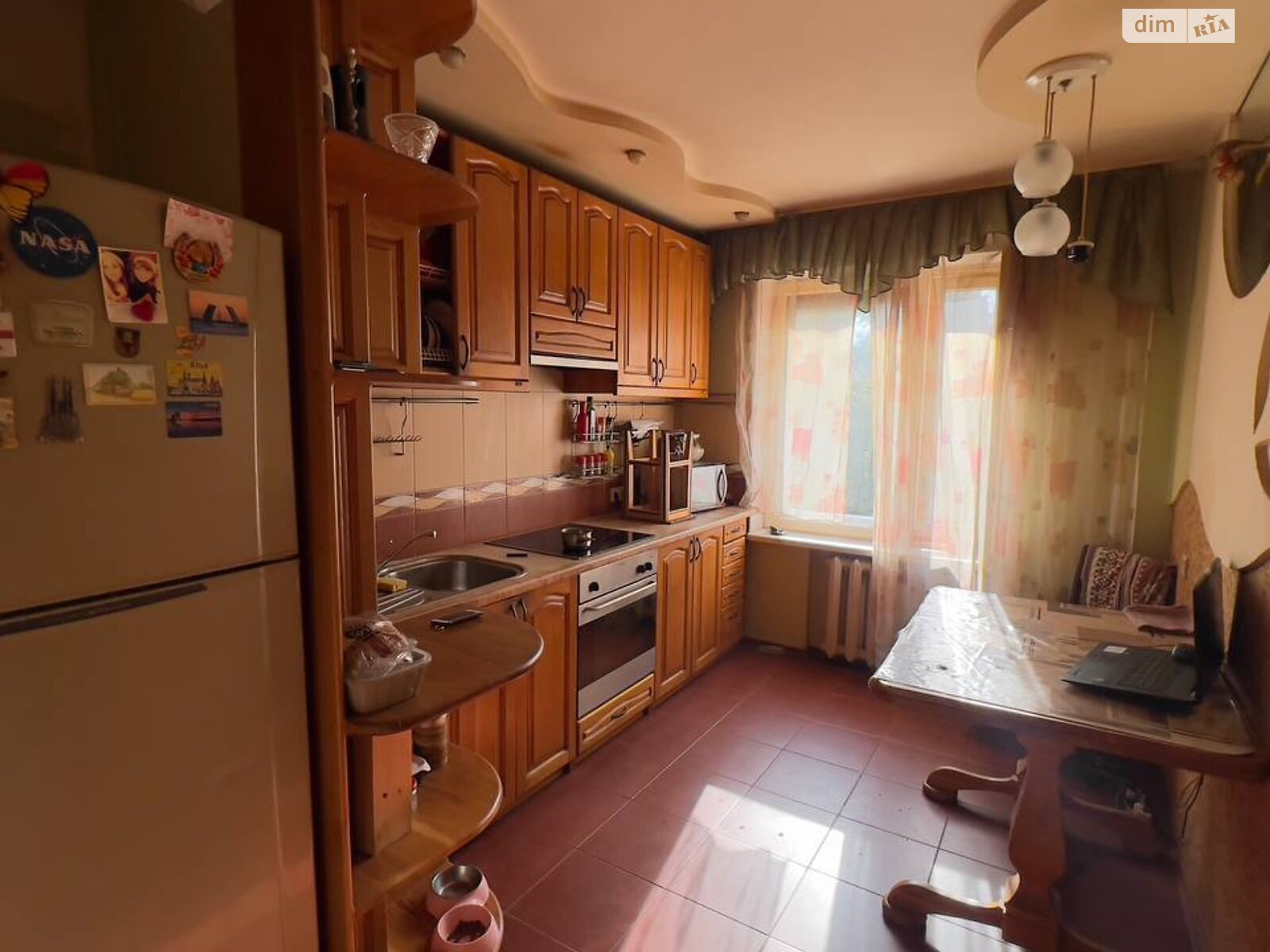 Продажа трехкомнатной квартиры в Полтаве, на пер. Космический 11А, фото 1 Продажа трехкомнатной квартиры в Полтаве, на пер. Космический 11А, фото 1