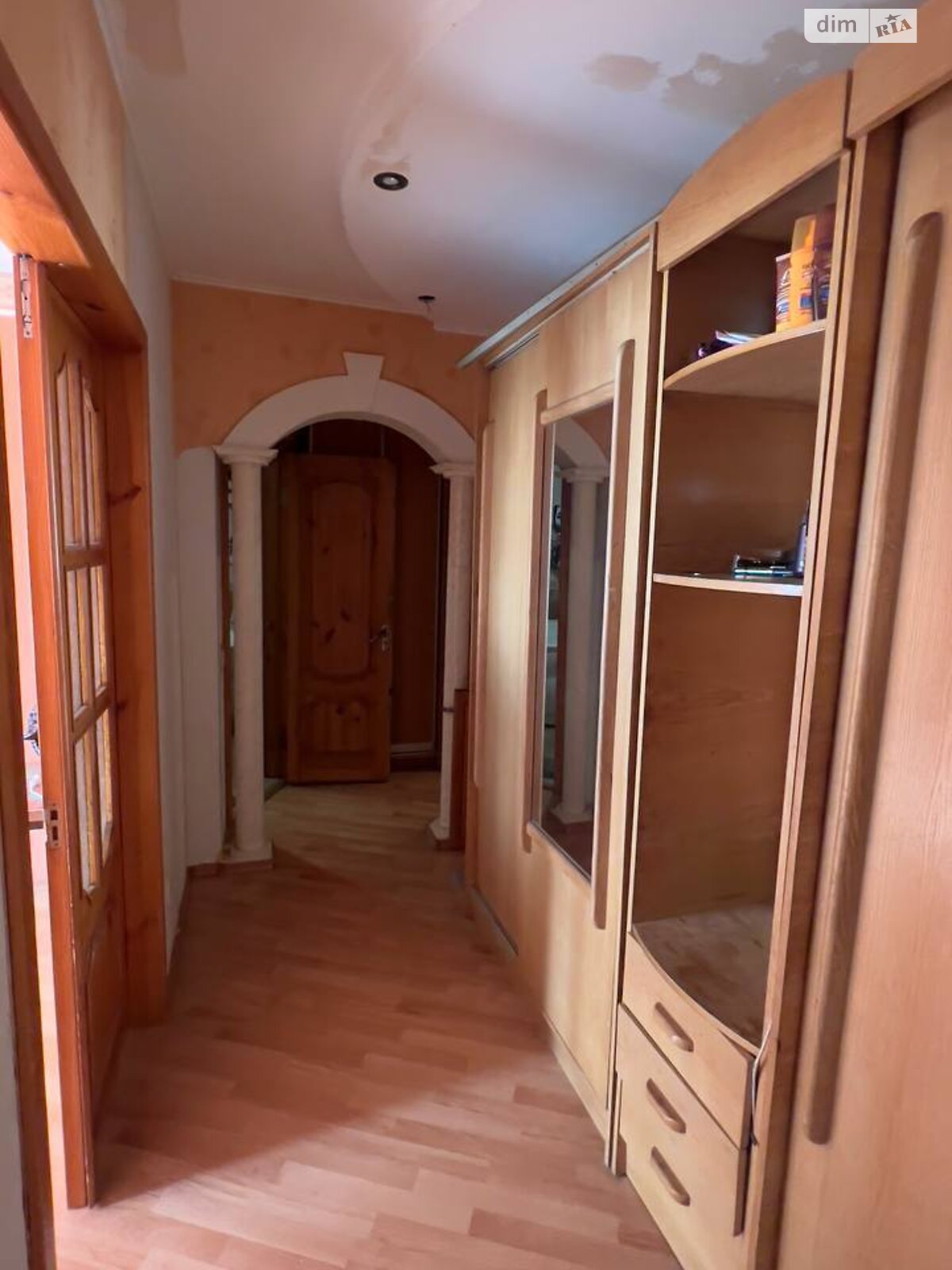 Продажа трехкомнатной квартиры в Полтаве, на пер. Космический 11А, фото 1 Продажа трехкомнатной квартиры в Полтаве, на пер. Космический 11А, фото 1