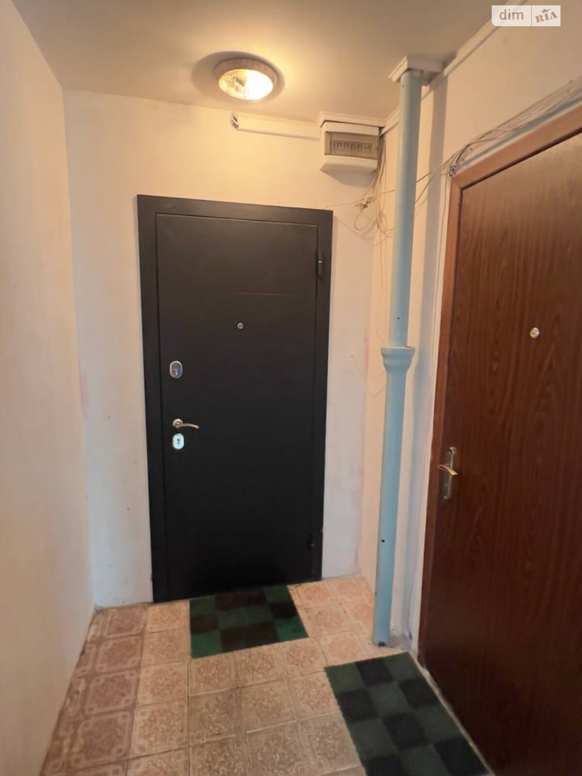 Продажа трехкомнатной квартиры в Полтаве, на пер. Космический 11А, фото 1 Продажа трехкомнатной квартиры в Полтаве, на пер. Космический 11А, фото 1