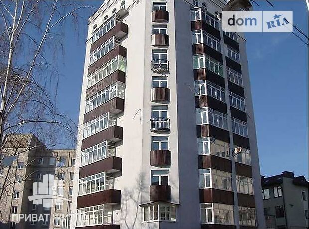 Продаж чотирикімнатної квартири в Полтаві на вул. Котляревського район Центр фото 1 Продаж чотирикімнатної квартири в Полтаві на вул. Котляревського район Центр фото 1