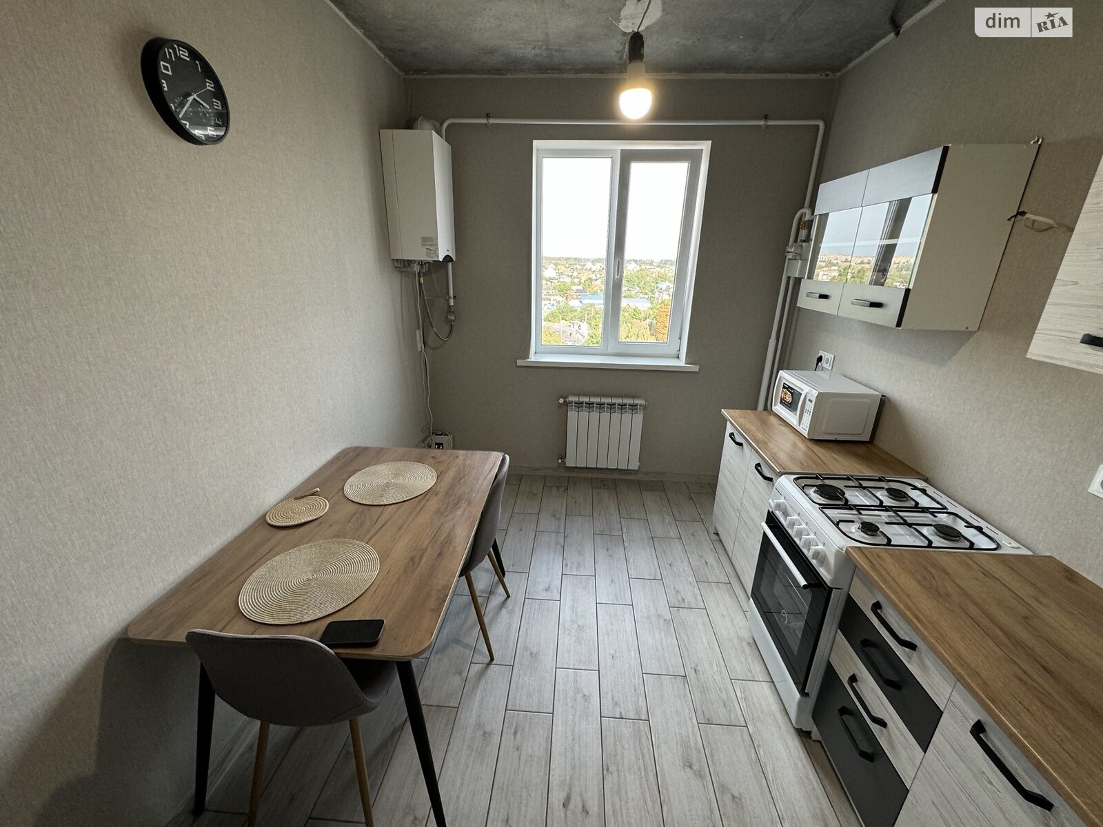 Продажа двухкомнатной квартиры в Полтаве, на ул. Кременчугская 54Б корпус 2, фото 1 Продажа двухкомнатной квартиры в Полтаве, на ул. Кременчугская 54Б корпус 2, фото 1