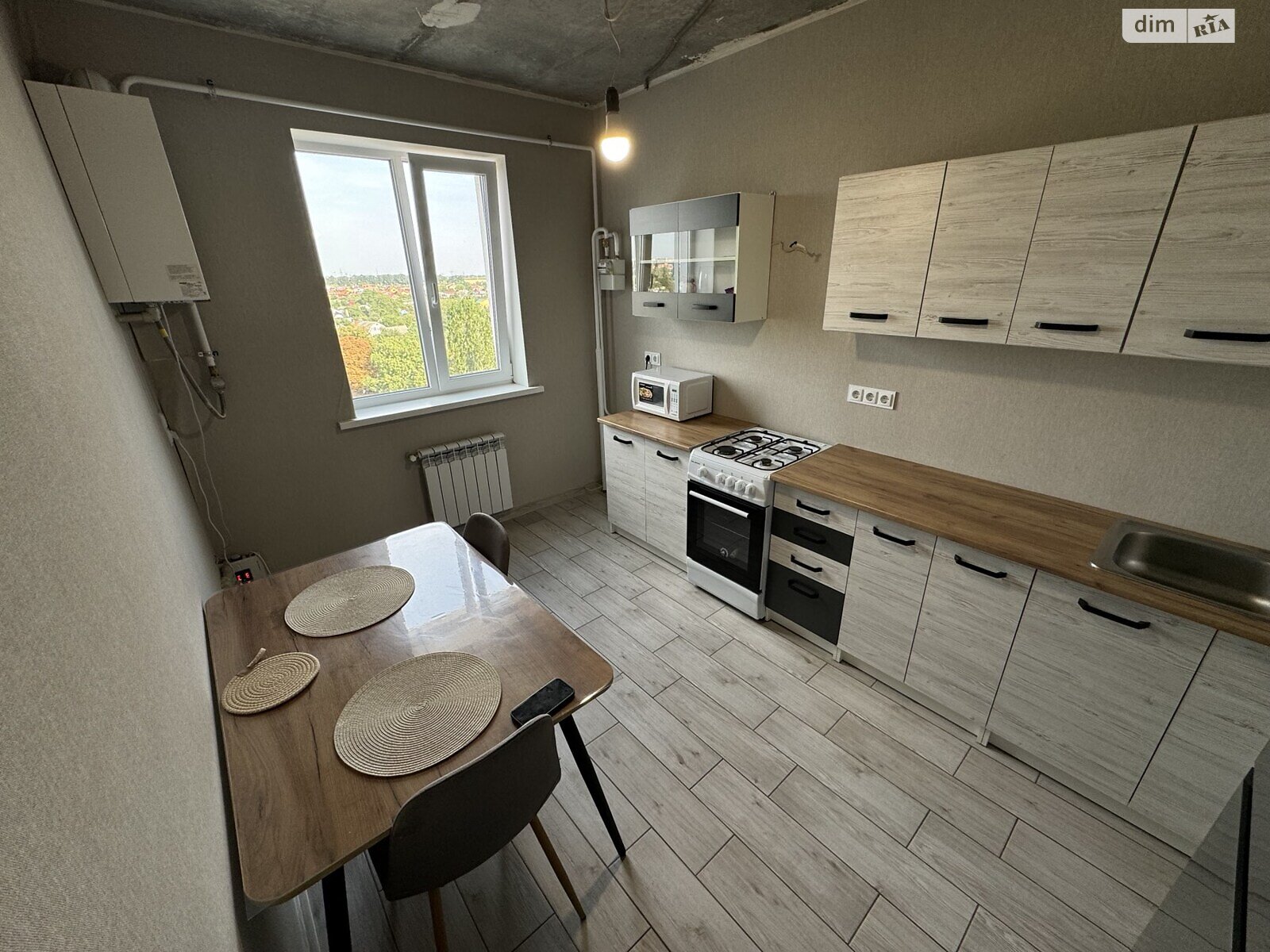 Продажа двухкомнатной квартиры в Полтаве, на ул. Кременчугская 54Б корпус 2, фото 1 Продажа двухкомнатной квартиры в Полтаве, на ул. Кременчугская 54Б корпус 2, фото 1