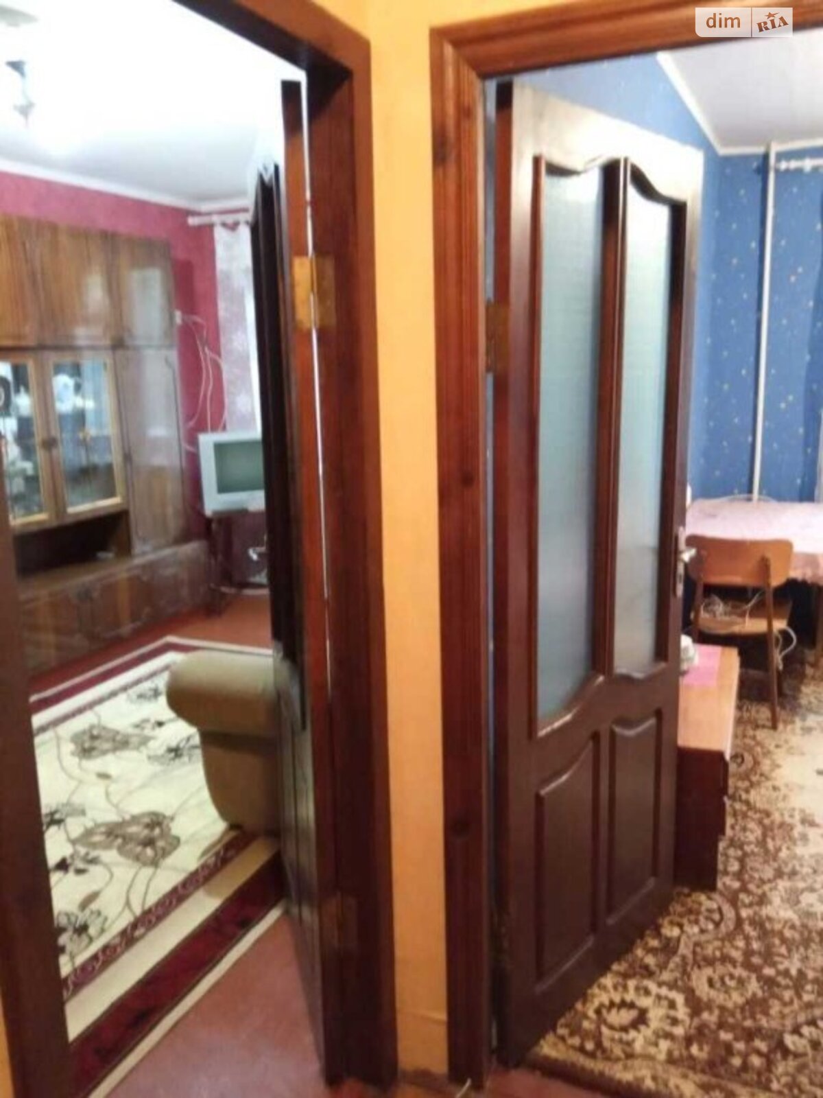Продажа двухкомнатной квартиры в Полтаве, на ул. Курчатова, фото 1