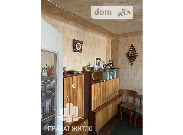 Продажа двухкомнатной квартиры в Полтаве, на пер. Кустарный фото 1 Продажа двухкомнатной квартиры в Полтаве, на пер. Кустарный фото 1