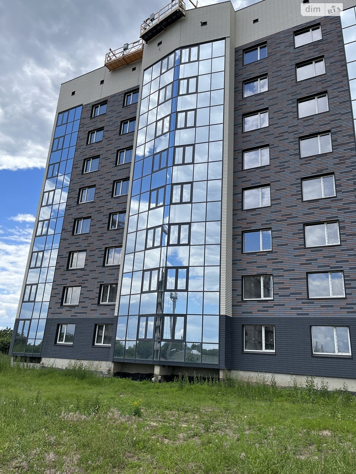 Продажа однокомнатной квартиры в Полтаве, на ул. Чумацкий путь 81, район Лазурный фото 1 Продажа однокомнатной квартиры в Полтаве, на ул. Чумацкий путь 81, район Лазурный фото 1