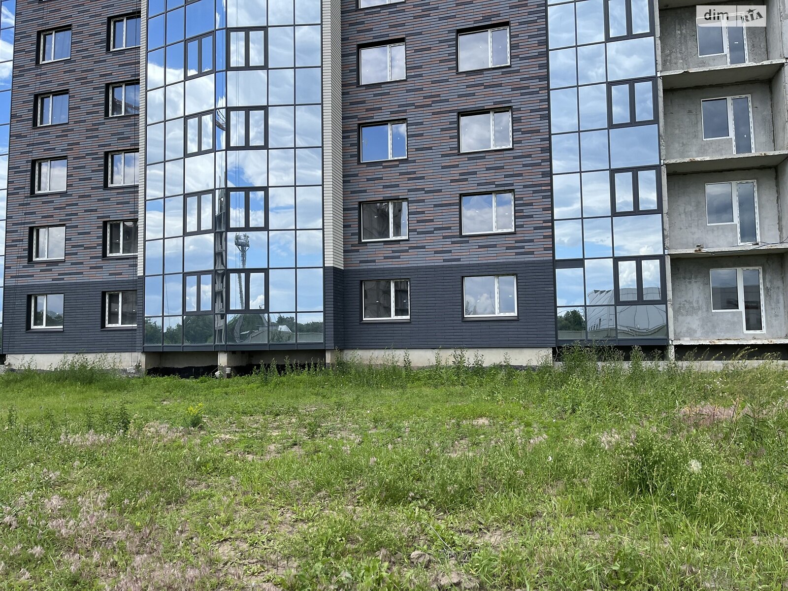 Продажа однокомнатной квартиры в Полтаве, на ул. Чумацкий путь 81, район Лазурный фото 1 Продажа однокомнатной квартиры в Полтаве, на ул. Чумацкий путь 81, район Лазурный фото 1