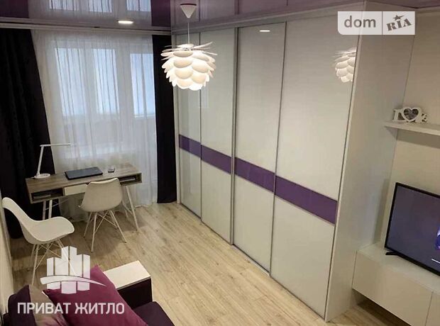 Продажа однокомнатной квартиры в Полтаве, на ул. Деповская, район Лесок фото 1 Продажа однокомнатной квартиры в Полтаве, на ул. Деповская, район Лесок фото 1