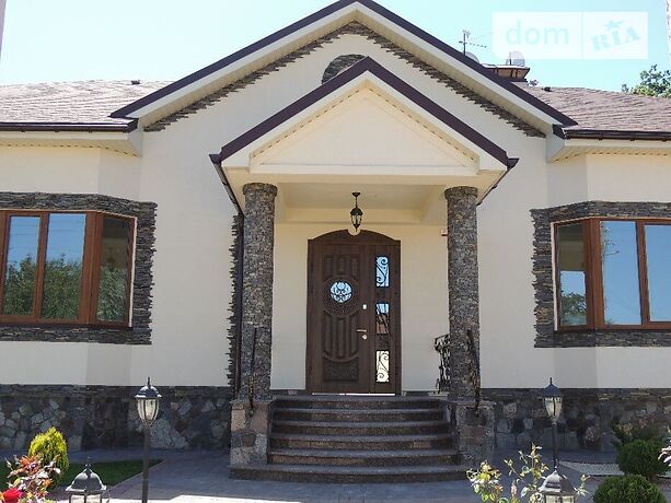 Продажа пятикомнатной квартиры в Полтаве, на ул. Музейная, район Лесок фото 1 Продажа пятикомнатной квартиры в Полтаве, на ул. Музейная, район Лесок фото 1