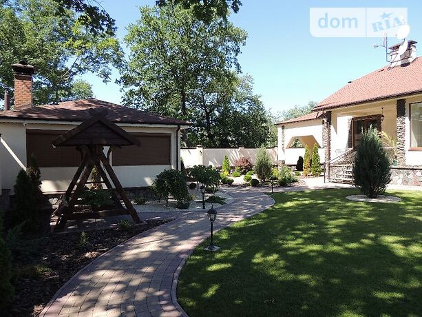Продажа пятикомнатной квартиры в Полтаве, на ул. Музейная, район Лесок фото 1 Продажа пятикомнатной квартиры в Полтаве, на ул. Музейная, район Лесок фото 1