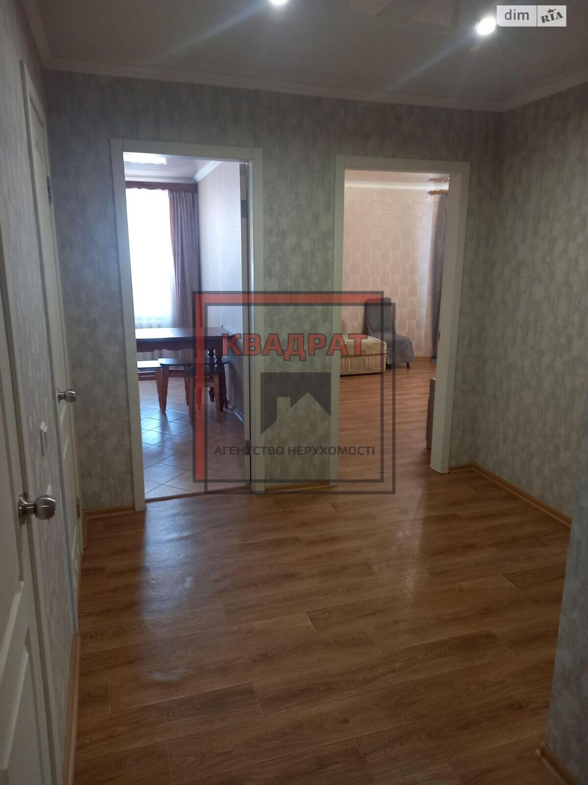 Продаж двокімнатної квартири в Полтаві, на вул. Бідного Олександра, район Левада фото 1