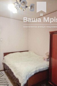 Продаж трикімнатної квартири в Полтаві, на вул. Чураївни, район Левада фото 2