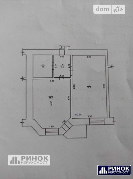 Продажа однокомнатной квартиры в Полтаве, на ул. Бедного Александра, район Левада фото 1 Продажа однокомнатной квартиры в Полтаве, на ул. Бедного Александра, район Левада фото 1