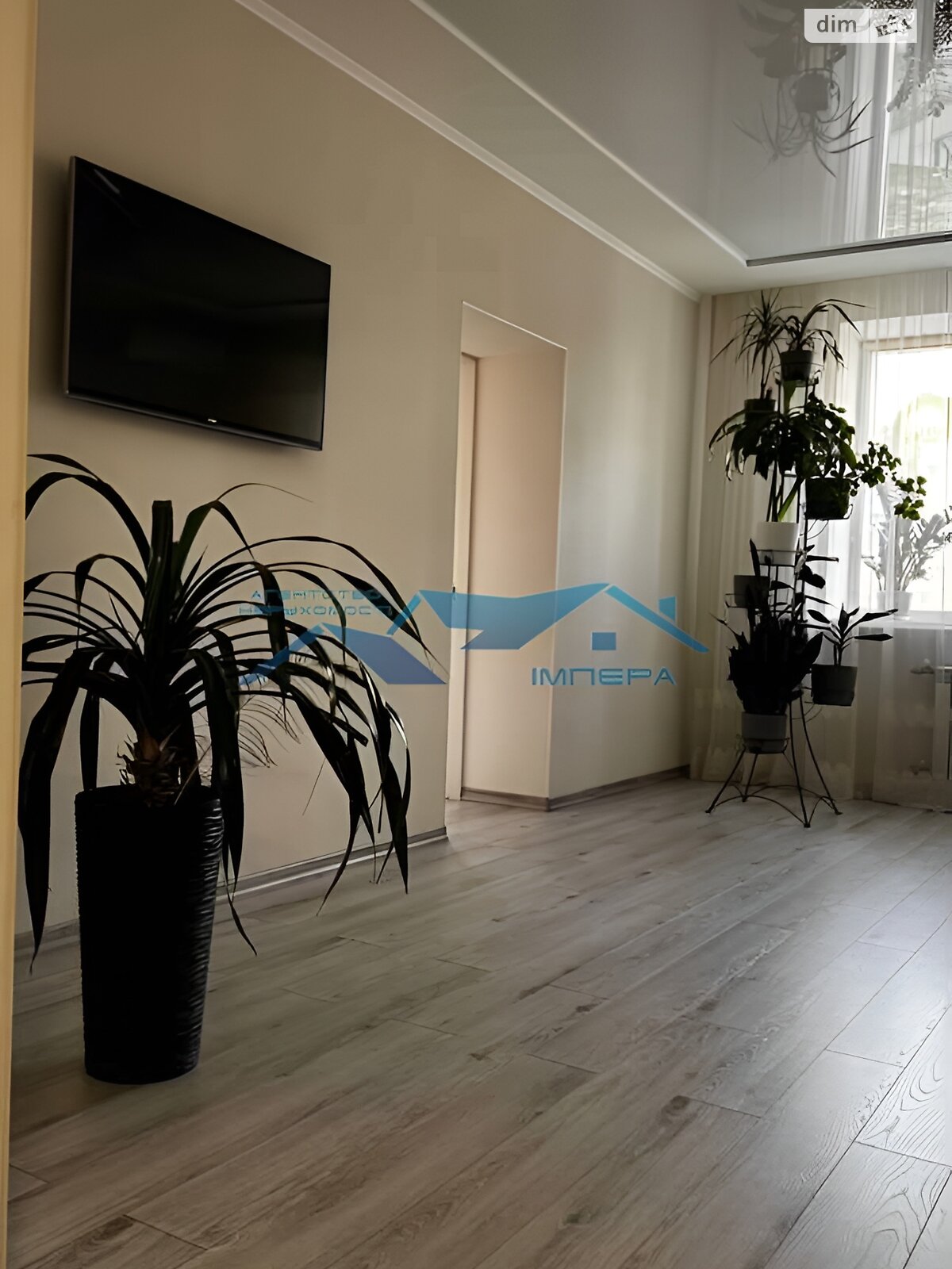 Продажа двухкомнатной квартиры в Полтаве, на ул. Бедного Александра, район Левада фото 1 Продажа двухкомнатной квартиры в Полтаве, на ул. Бедного Александра, район Левада фото 1