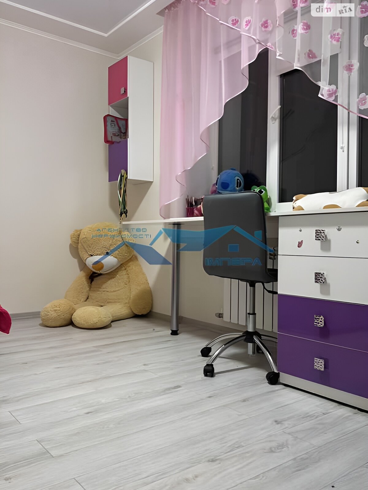 Продажа двухкомнатной квартиры в Полтаве, на ул. Бедного Александра, район Левада фото 1 Продажа двухкомнатной квартиры в Полтаве, на ул. Бедного Александра, район Левада фото 1