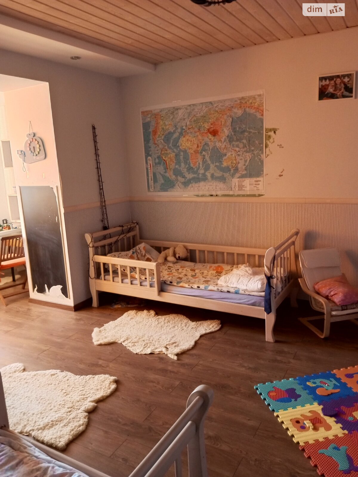 Продаж чотирикімнатної квартири в Полтаві, на вул. Бідного Олександра 16, район Левада фото 1 Продаж чотирикімнатної квартири в Полтаві, на вул. Бідного Олександра 16, район Левада фото 1