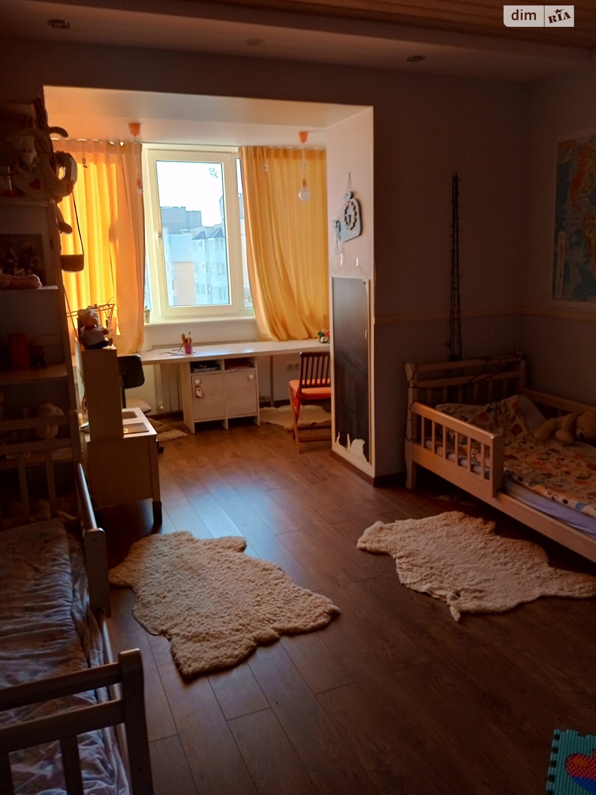 Продаж чотирикімнатної квартири в Полтаві, на вул. Бідного Олександра 16, район Левада фото 1 Продаж чотирикімнатної квартири в Полтаві, на вул. Бідного Олександра 16, район Левада фото 1