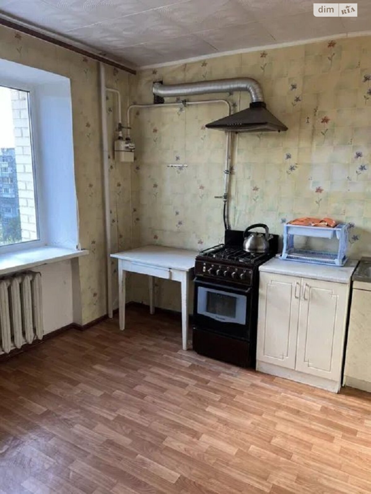 Продаж однокімнатної квартири в Полтаві, на вул. Бідного Олександра, район Левада фото 1 Продаж однокімнатної квартири в Полтаві, на вул. Бідного Олександра, район Левада фото 1