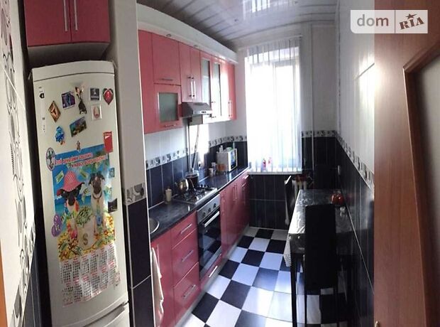 Продажа трехкомнатной квартиры в Полтаве, на ул. Чураивны, район Левада фото 1 Продажа трехкомнатной квартиры в Полтаве, на ул. Чураивны, район Левада фото 1