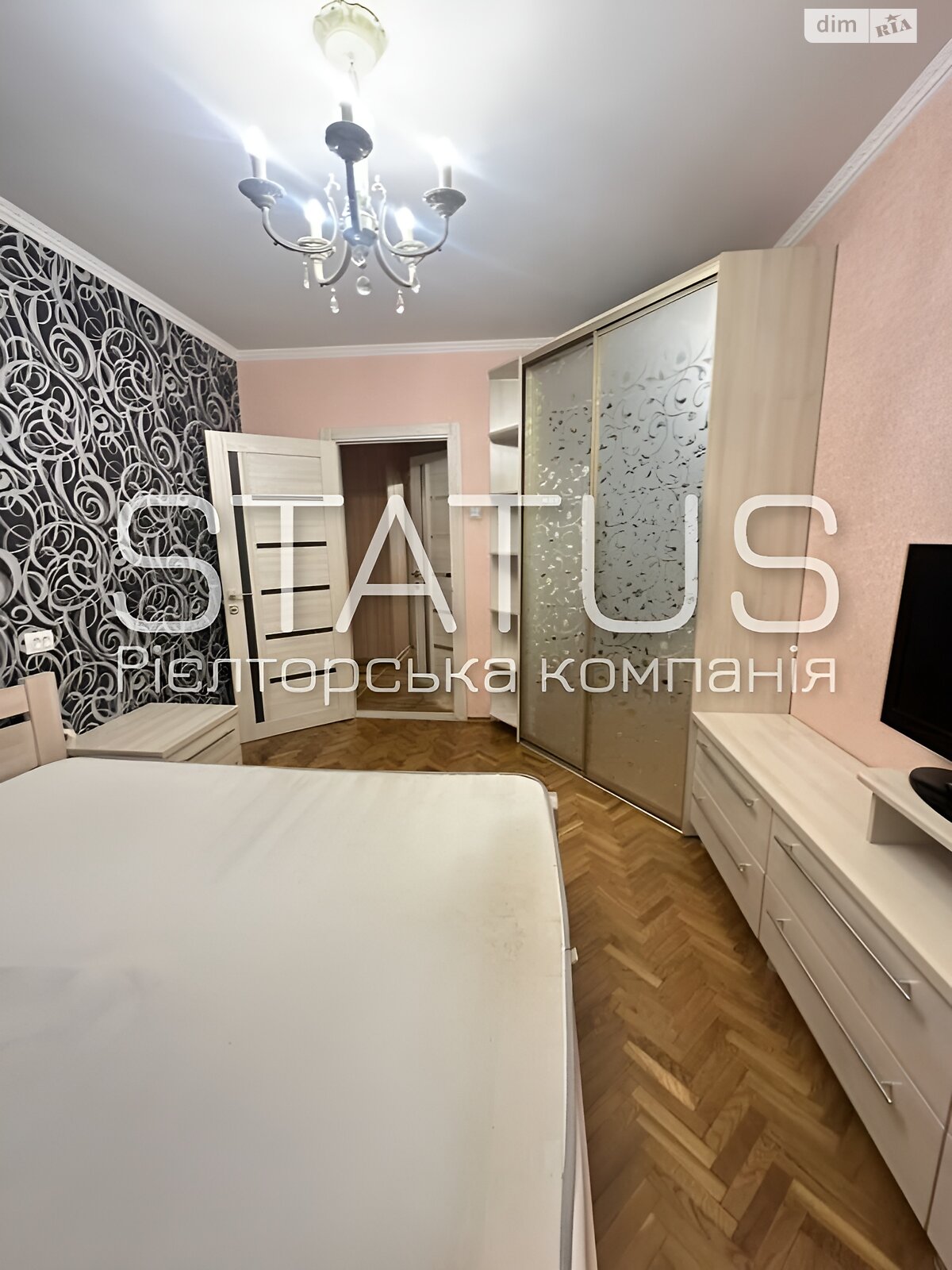 Продажа трехкомнатной квартиры в Полтаве, на ул. Чураивны, район Левада фото 1 Продажа трехкомнатной квартиры в Полтаве, на ул. Чураивны, район Левада фото 1