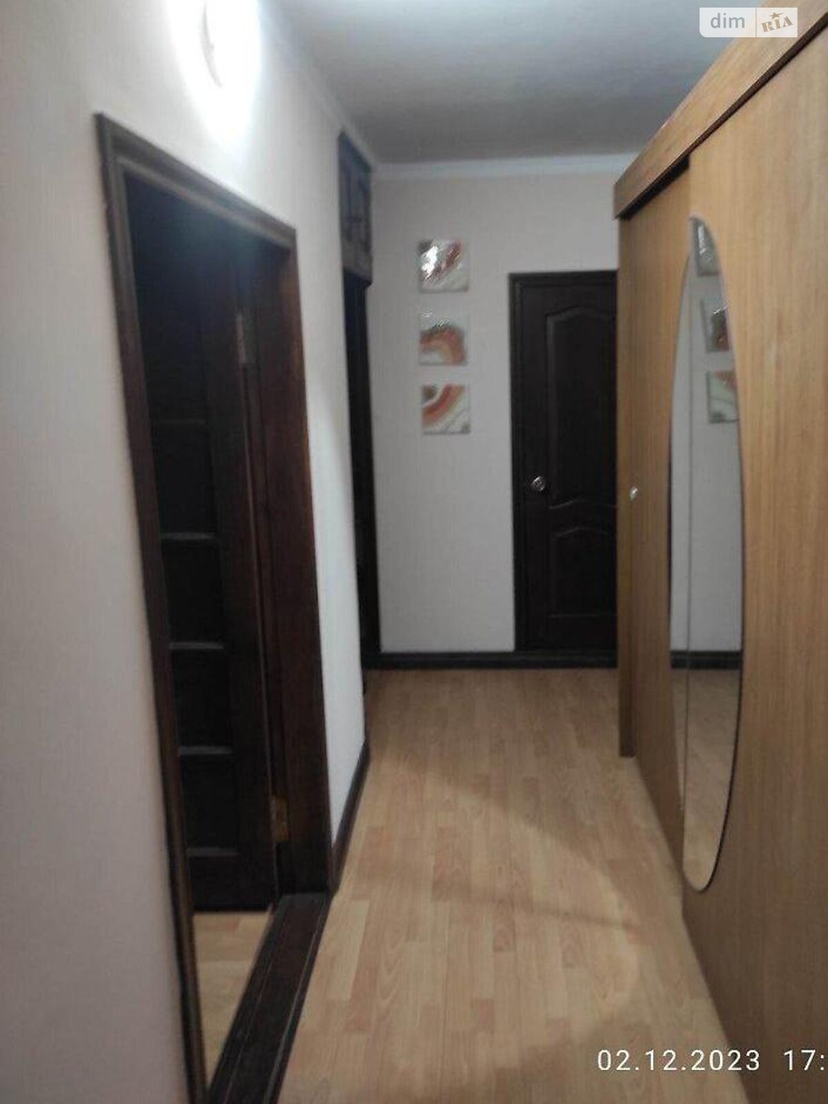 Продажа трехкомнатной квартиры в Полтаве, на ул. Чураивны 9, район Левада фото 1 Продажа трехкомнатной квартиры в Полтаве, на ул. Чураивны 9, район Левада фото 1