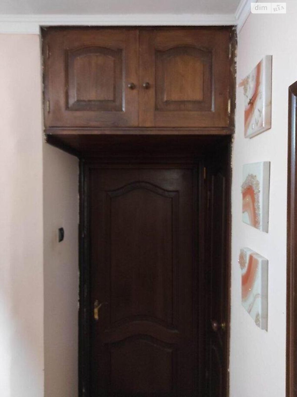 Продажа трехкомнатной квартиры в Полтаве, на ул. Чураивны 9, район Левада фото 1 Продажа трехкомнатной квартиры в Полтаве, на ул. Чураивны 9, район Левада фото 1
