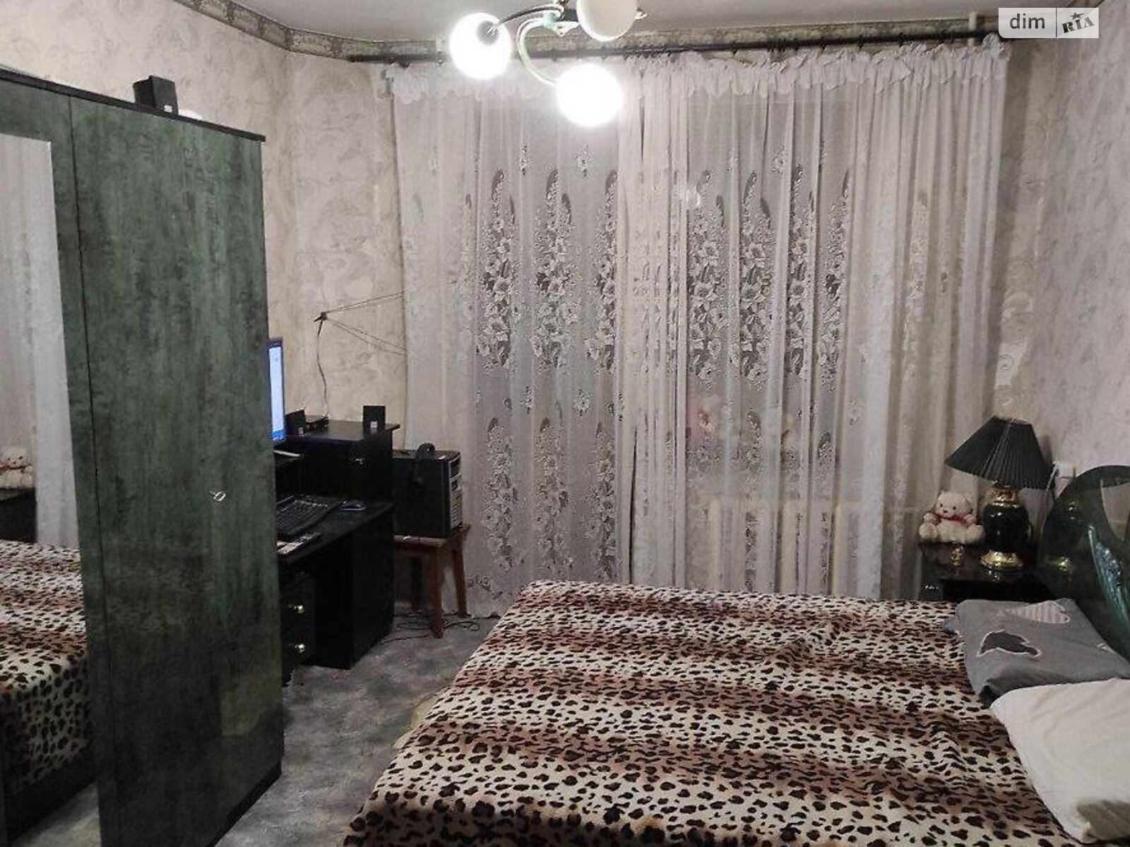 Продажа трехкомнатной квартиры в Полтаве, на ул. Чураивны 9, район Левада фото 1 Продажа трехкомнатной квартиры в Полтаве, на ул. Чураивны 9, район Левада фото 1