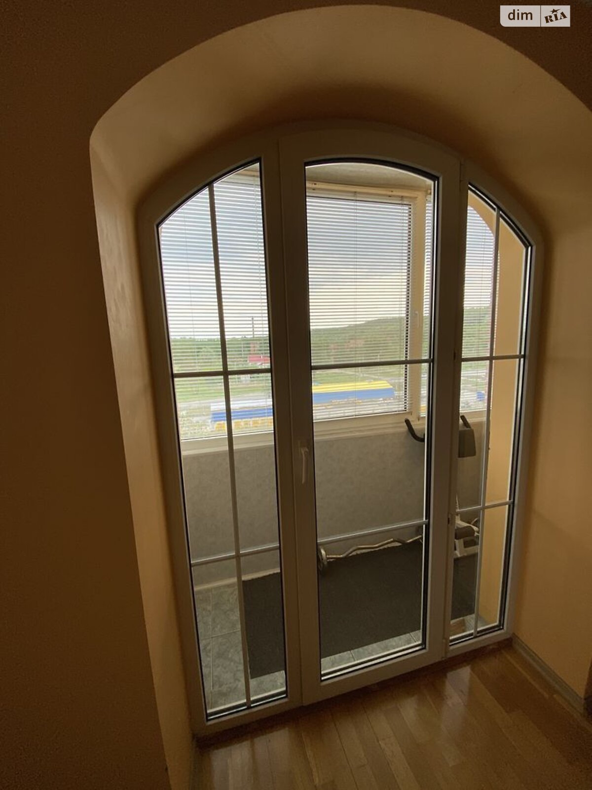 Продажа двухкомнатной квартиры в Полтаве, на ул. Чураивны, район Левада фото 1 Продажа двухкомнатной квартиры в Полтаве, на ул. Чураивны, район Левада фото 1