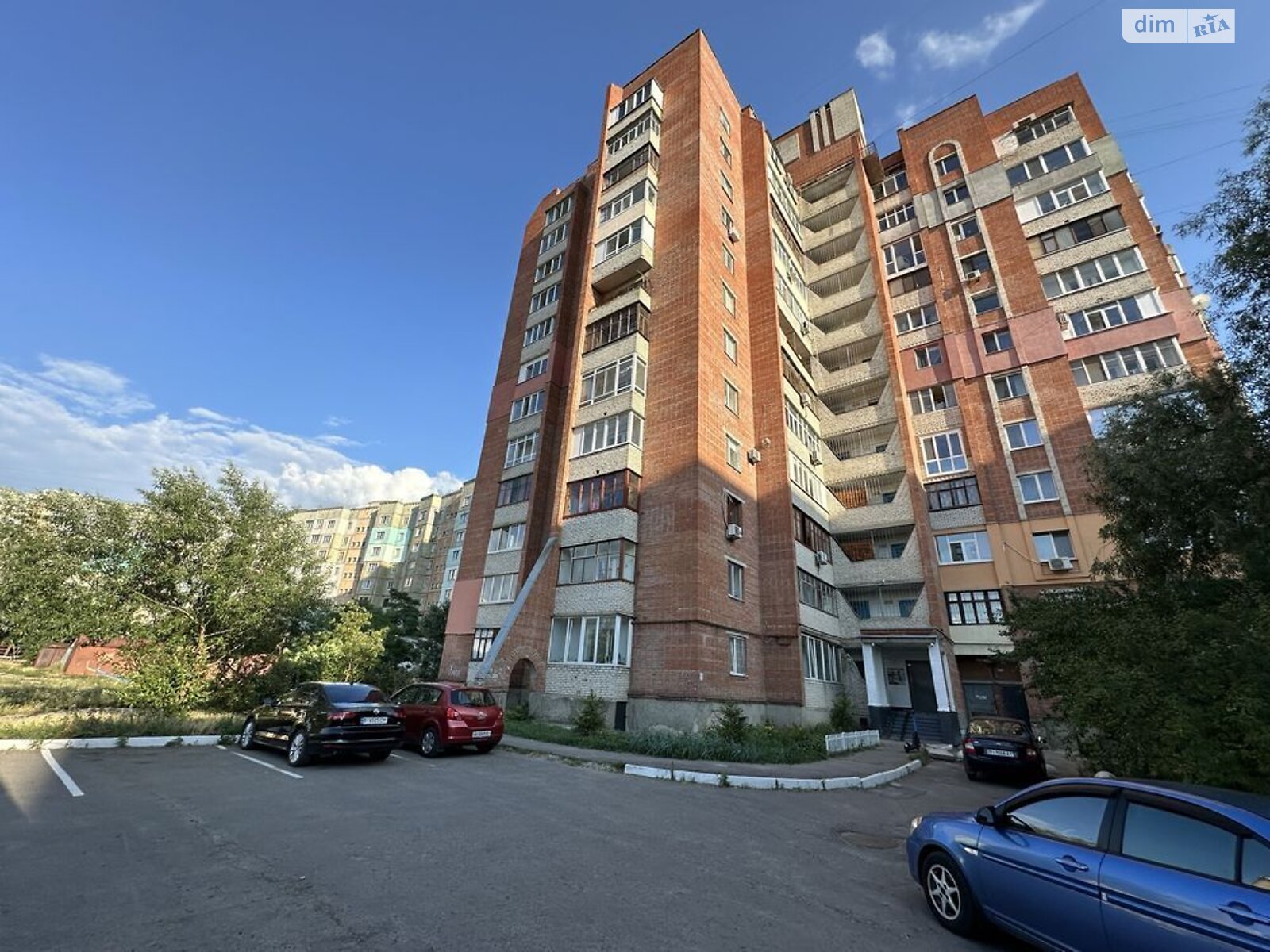 Продажа двухкомнатной квартиры в Полтаве, на ул. Чураивны, район Левада фото 1 Продажа двухкомнатной квартиры в Полтаве, на ул. Чураивны, район Левада фото 1