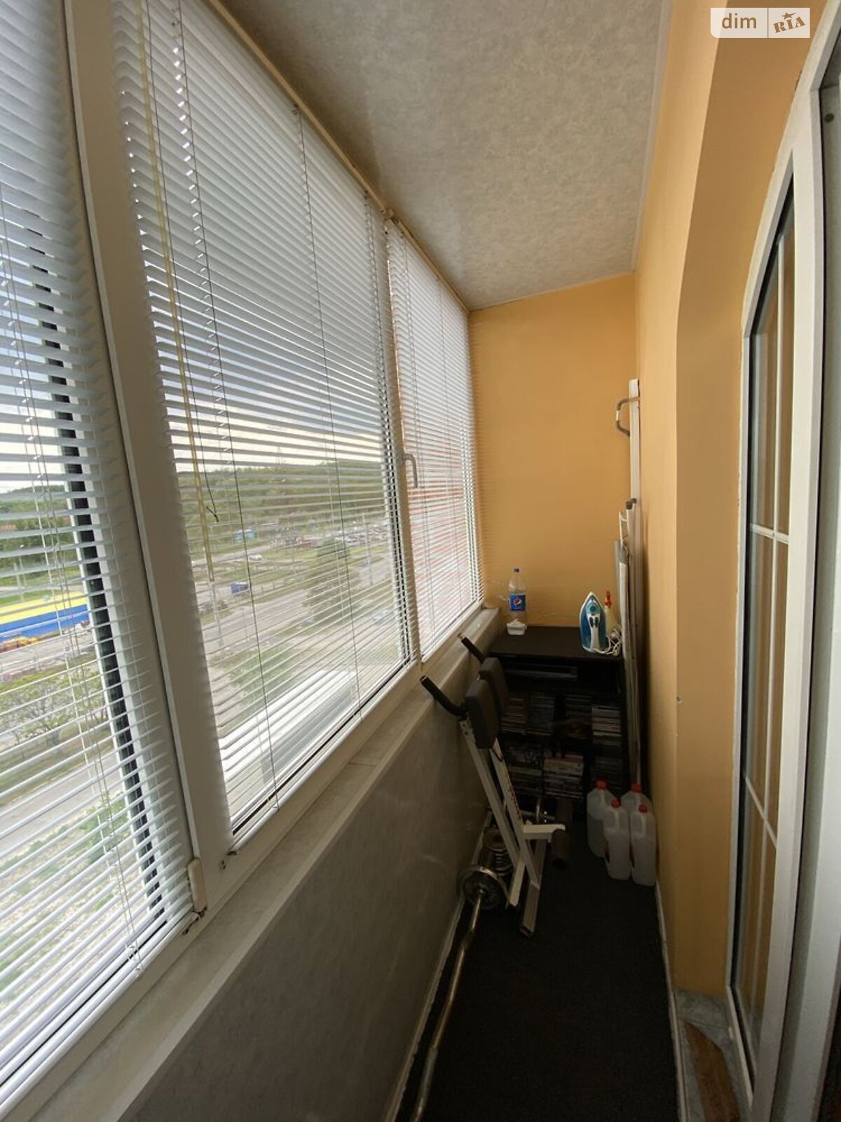 Продажа двухкомнатной квартиры в Полтаве, на ул. Чураивны, район Левада фото 1 Продажа двухкомнатной квартиры в Полтаве, на ул. Чураивны, район Левада фото 1