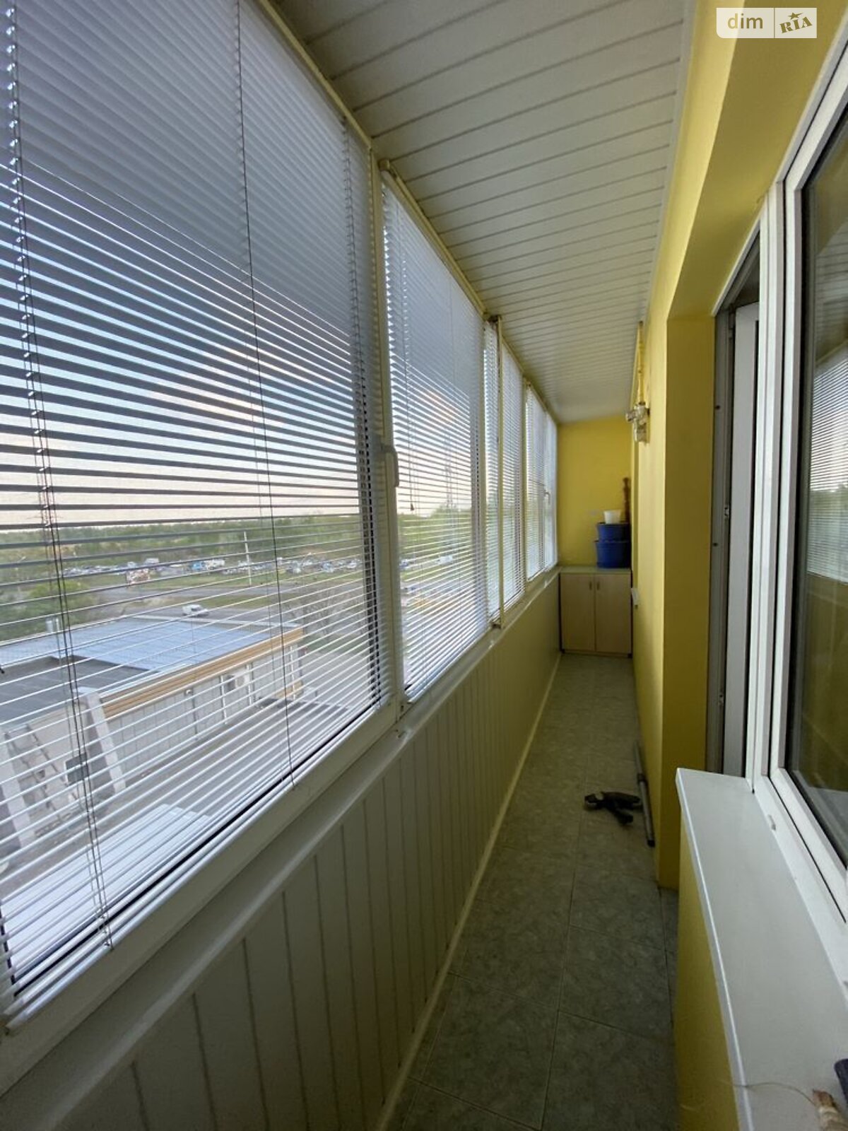 Продажа двухкомнатной квартиры в Полтаве, на ул. Чураивны, район Левада фото 1 Продажа двухкомнатной квартиры в Полтаве, на ул. Чураивны, район Левада фото 1