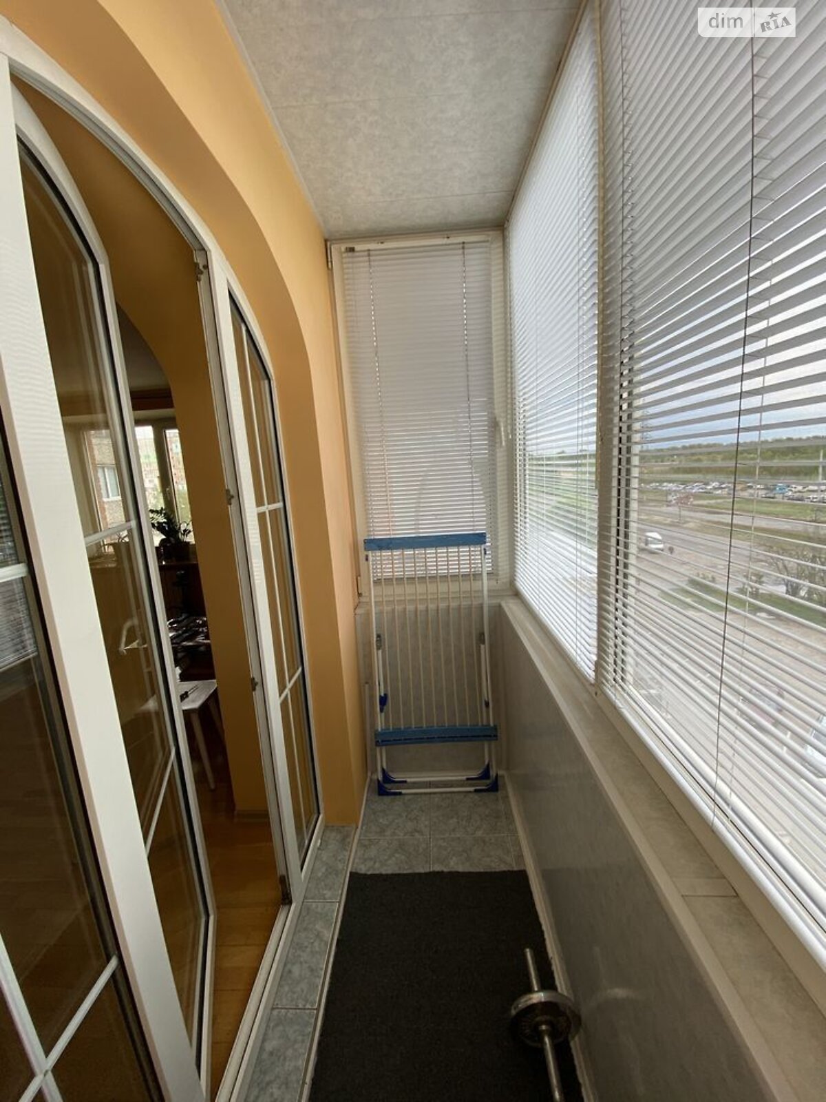 Продажа двухкомнатной квартиры в Полтаве, на ул. Чураивны, район Левада фото 1 Продажа двухкомнатной квартиры в Полтаве, на ул. Чураивны, район Левада фото 1