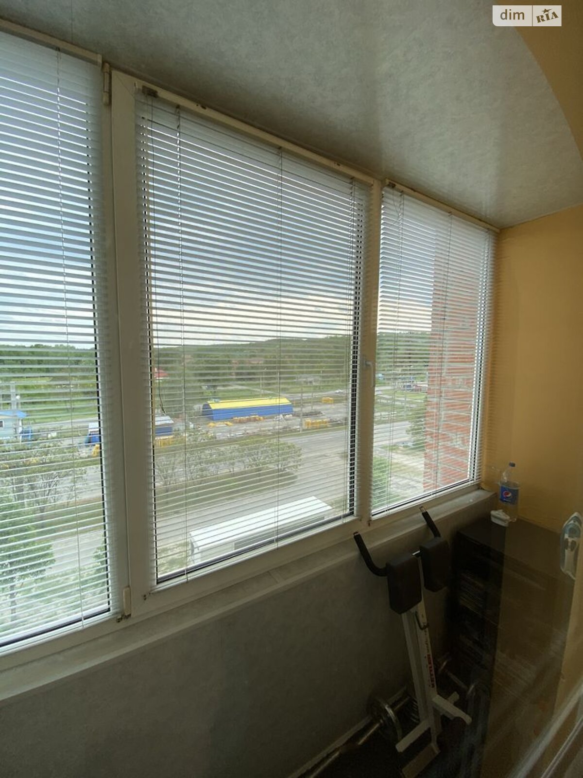 Продажа двухкомнатной квартиры в Полтаве, на ул. Чураивны, район Левада фото 1 Продажа двухкомнатной квартиры в Полтаве, на ул. Чураивны, район Левада фото 1